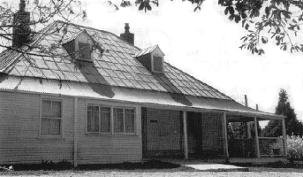 [Photograph of 'The Retreat']