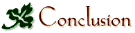CONCLUSION