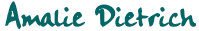Amalie Dietrich Unit Study