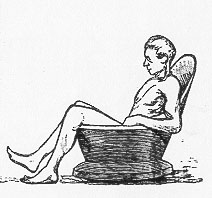 image - man in bath - 17K