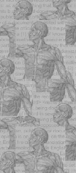 [Back to Medical Archives Home Page]